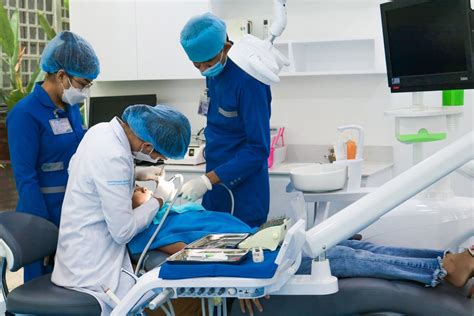 Pagna Dental Clinic in Phnom Penh, Cambodia • Read 51 Reviews.